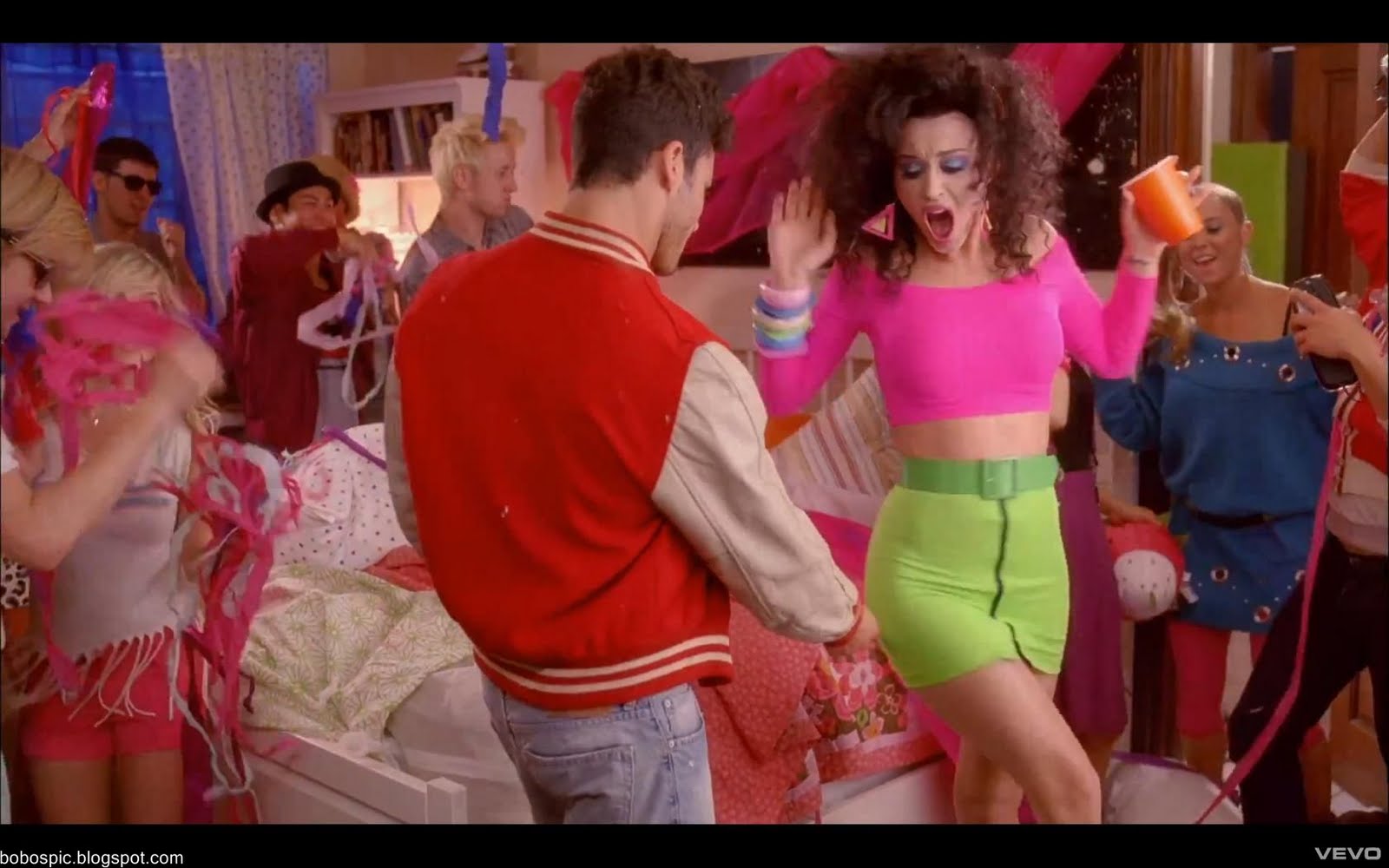 Katy Perry Last Friday Night (T.G.I.F.) (Video ) - IMDb